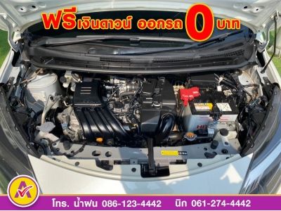 NISSAN NOTE 1.2 V ปี 2018 รูปที่ 6